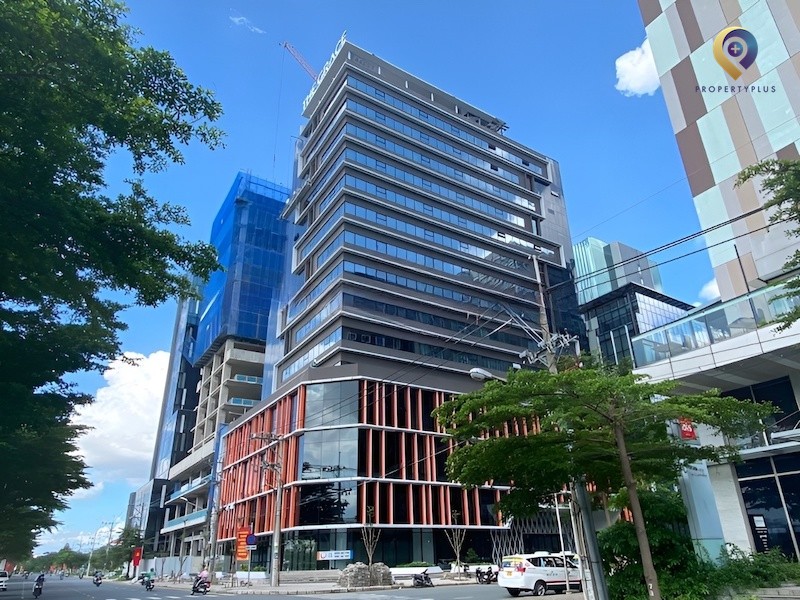 The Grace Tower